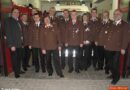Oö: Jahresvollversammlung der FF Micheldorf im April 2008