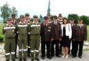 Sbg: 3 Goldene für FF Neumarkt a.W.