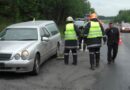 Bgld: Bestattungswagen-Unfall mit Ölspur auf der A2 bei Pinkafeld
