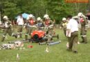 Oö: Feuerwehr- Abschnittsbewerb des Abschnittes Enns in Raffelstetten