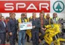 Nö: BTF-Spar St. Pölten unterstützt Toyrun 2008