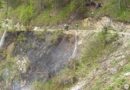Stmk: Flächenbrand in Großsölk