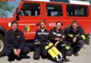Nö: Mit 59 Jahren beim ATS-Lehrgang