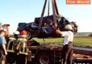 Nö: Tödlicher Verkehrsunfall auf der Tullner Südumfahrung – 2 Tote