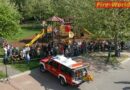 Nö: 30 Jahre Feuerwehrjugend Vösendorf