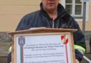 Oö: Taferlverlust beim Welser Maibaum