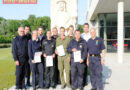 Nö: 15 neue Goldene für den Bezirk Wiener Neustadt.