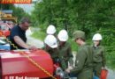 Stmk: 24 Stunden- Jugendtag in Bad Aussee
