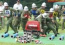 Oö: Abschnitts-Feuerwehrleistungsbewerb Ried Nord 2008 in Arnberg