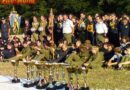 Nö: Bezirks-Jugendleistungsbewerb St. Pölten 2008 in Dornberg-Geigelberg