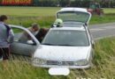 Nö: Fahrzeugbergungseinsatz für die FF Maria Ellend