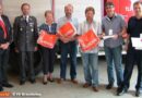 Nö: 2000. Blutspender bei der FF Ernsthofen