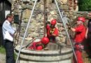 Stmk: Verstärkung für „Feuerwehr-Cobra“ bei der BF Graz