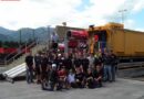 K: Feuerwehrjugend Hermagor voll am Zug