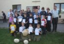 Nö: Abschnitts-Jugendbewerb 2008 in Herzogenburg
