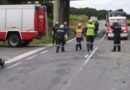Nö: Drei Verletzte bei Kreuzungscrash in Horn