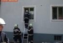 Stmk: Drei Einsätze innerhalb der letzten 24 Stunden für die Feuerwehr Liezen