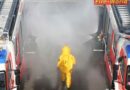 Oö: Linzer Feuerwehr schließen Euro08-Vorbereitungen erfolgreich ab
