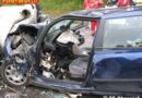 Stmk: Schwerer Unfall auf der S6 bei Oberaich