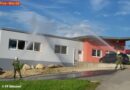 Oö: Übungsreiche Wochen bei der Feuerwehr Ohlsdorf