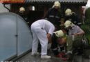 Oö: Rettung einer in Swimming-Pool-Pumpenschacht gestürzten Frau