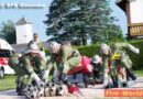 Oö: Bezirksfeuerwehrleistungsbewerb Gmunden wurde eröffnet
