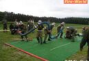 Nö: FF Straßhof liefert Sensation beim Lederhosencup