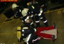 Nö: Unterabschnittsübung im Semperitwerk in Traiskirchen