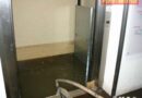 Nö: Unwettereinsatz am 11.06.2008 im Stadtgebiet Tulln