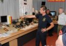 Nö: Infoabend Bezirksalarmzentrale (Bezirk Wiener Neustadt)
