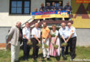 Nö: Spatenstich zum Haus der NÖ Feuerwehrjugend