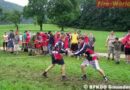 Oö: OÖ. Feuerwehr- Jugendlager 2008 in Altmünster
