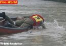 Nö: Zahlreiche Duelle beim Bezirks-Wasserdienst-Leistungsbewerb
