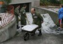 Bgld: Feuerwehreinsätze nach Starkregen und Hagel