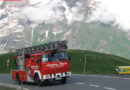 Sbg: 2. Feuerwehr Oldtimer Weltmeisterschaftswochenende