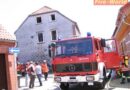 Deutschland: Ein Toter bei Brand eines Gasthauses in Dahlenburg