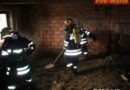 Oö: Heu- und Strohbrand am Dachboden in Edt bei Lambach