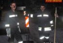 Oö: Mühselige Schauflerei nach Unfall mit Lkw in Eggelsberg