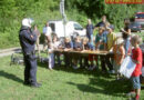 Nö: Kinderferientag der Einsatzkräfte in Gaaden
