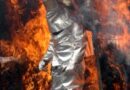 Stmk: Grazer Feuerwache Süd feierlich eröffnet