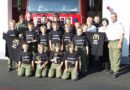 Oö: Haager Jugendgruppe erhält neue T-Shirts