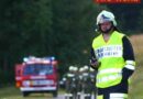 Ktn: Alarmübung am Wassertheurerberg in Kirchbach