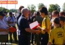 Nö: Landesjugendtreffen 2008 -> Feuerwehrjugend Küb war top!