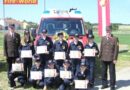 Nö: 80 Jahre junge Feuerwehr – Kühnring ein Ort der würdigen Feste