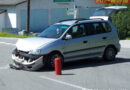 Oö: Verkehrsunfall in Maria Neustift fordert Verletzte