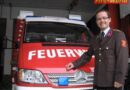 Bgld: 1. Feuerwehrkurat Österreichs ohne Priesterweihe in Pinkafeld