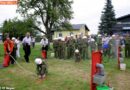 Oö: Hoher Besuch bei der Feuerwehrjugend in Regau
