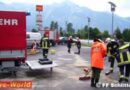 T: Pkw riss sich die Ölwanne auf