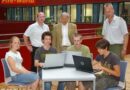 Oö: Gymnasium Schärding als Informatik-Projektpartner für die FF Schärding