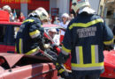 Nö: Tag der offenen Tür bei der Feuerwehr Sollenau